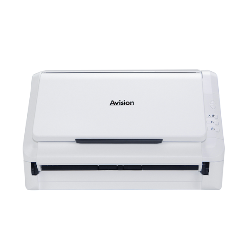 Avision AD340GWN (000-0992-02G)
