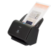 Canon Document Scanner DR-C240 (Цветной, двусторонний, 45 стр./мин, ADF 60,High Speed USB 2.0, A4)