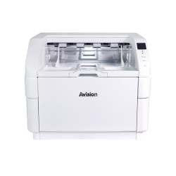 Avision AD8120UN (000-0983-02G)