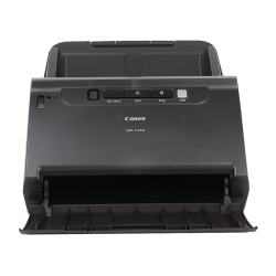 Canon Document Scanner DR-C230 (Цветной, двухсторонний, 30 стр./мин / 60 изобр./мин, ADF 60, USB 2.0, A4)