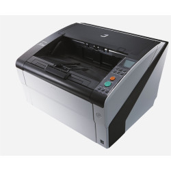 Ricoh scanner fi-7900 (Профессиональный сканер для средних объемов документов, 140 стр/мин, 280 изобр/мин, А3, двустороннее устройство АПД, USB 2.0, светодиодная подсветка)
