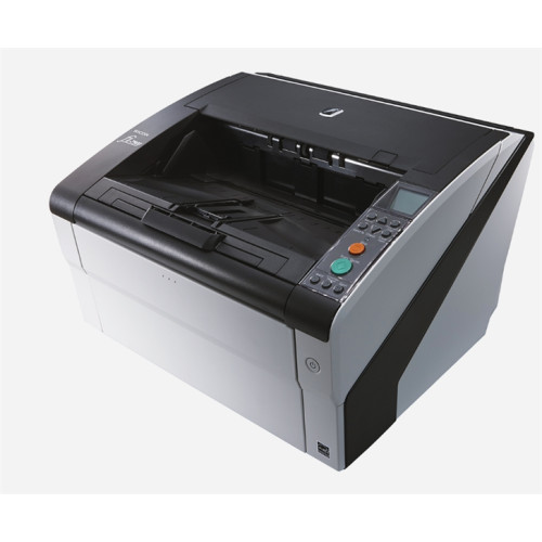 Ricoh scanner fi-7900 (Профессиональный сканер для средних объемов документов, 140 стр/мин, 280 изобр/мин, А3, двустороннее устройство АПД, USB 2.0, светодиодная подсветка)