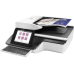 HP Scanjet Enterprise Flow N9120 fn2 Flatbed Scanner (A3,600x600 dpi,24 bit, USB ,ADF 200 sheets, 120ppm A4, Duplex, replace L2683B)