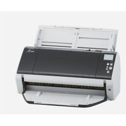 Ricoh scanner fi-7480 (Сканер уровня отдела, 80 стр/мин, 160 изобр/мин, А3, двустороннее устройство АПД, USB 3.0, светодиодная подсветка)