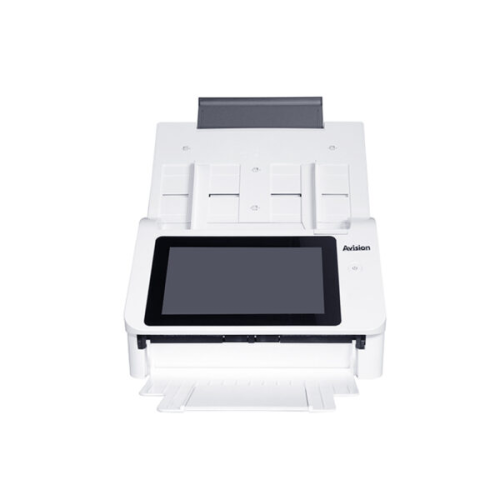 Avision AN335W (000-0974C-0KG)