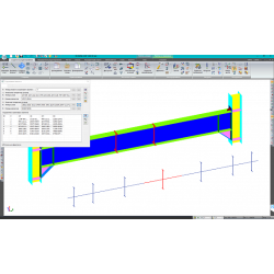 Стержневые и пластинчатые аналоги