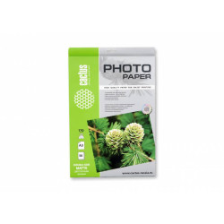 Cactus CS-MA317050DS A3/170г/м2/50л./белый матовое/матовое для струйной печати