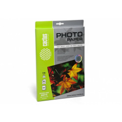 Cactus CS-MA417050DS A4/170г/м2/50л./белый матовое/матовое для струйной печати