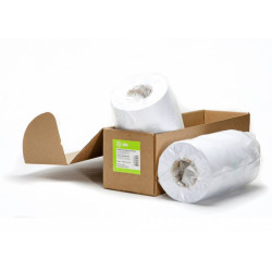 Cactus CS-LFP80-420175 A2 420мм-175м/80г/м2/белый CIE171% инженерная бумага (упак.:2рул)