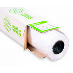 Cactus CS-LFPTR52-914175 A0+ 914мм-175м/52г/м2 универсальная (упак.:1рул)