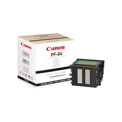 Canon PF-04