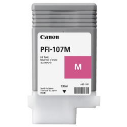 CANON PFI-107 M Magenta для  iPF680/685/780/785 130ml