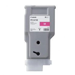 Canon PFI-321M Magenta (для TM-255/TM-350/TM-355)
