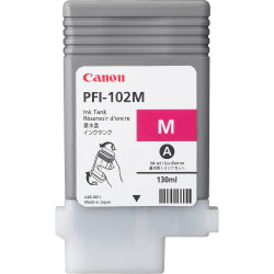 CANON PFI-102M Magenta для IPF-500/600/700