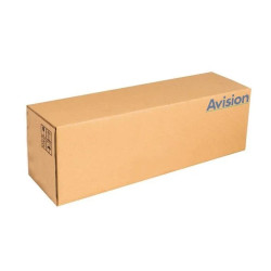 Avision  A4(AP33/AM33) тонер 3K, TN-1072 (015-0368-22)