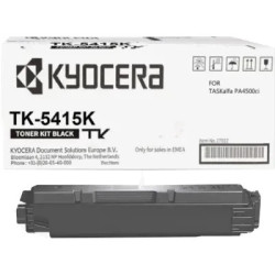 Kyocera Тонер-картридж TK-5415K для TASKalfa MA4500ci/PA4500ci чёрный (20000 стр.)