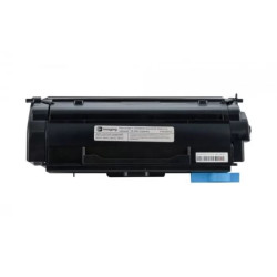 Картридж Fplus черный, 15000 стр. для Fplus MB401/MB402, PB401, F+ M40adn3L, Lexmark MS331/MS431/MX331/MX431 (аналог 55B5H00, STB55B515)