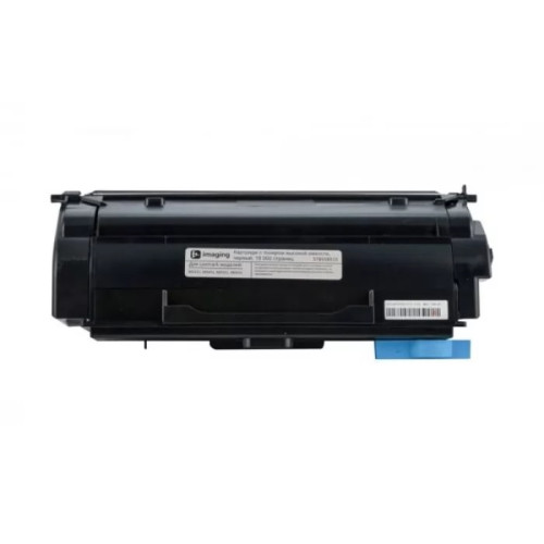 Картридж Fplus черный, 15000 стр. для Fplus MB401/MB402, PB401, F+ M40adn3L, Lexmark MS331/MS431/MX331/MX431 (аналог 55B5H00, STB55B515)