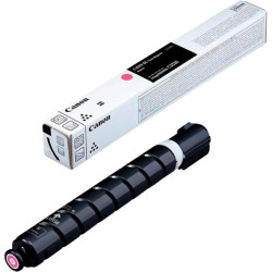 C-EXV 65M пурпурный, 17500 страниц, оригинальный для Canon imageRUNNER C3326i