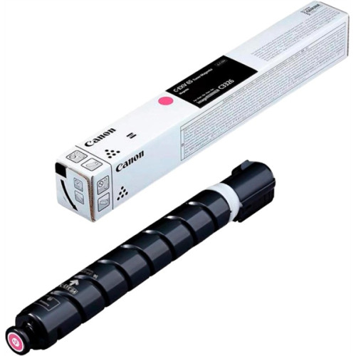 C-EXV 65M пурпурный, 17500 страниц, оригинальный для Canon imageRUNNER C3326i