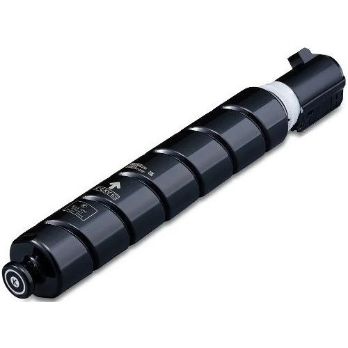 C-EXV 65B черный, 17500 страниц, оригинальный для Canon imageRUNNER C3326i