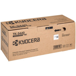 Kyocera Тонер-картридж TK-3440 для ECOSYS MA6000ifx/PA6000x (40000 стр.)