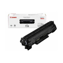 Canon 728 (3500B002) для MF4410/4430/4450/4550dn/4570dn/4580dn, 2100стр