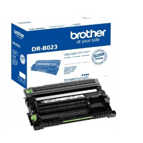 Brother DR-B023 Brother Фотобарабан для DCP-B7500D/DCP-B7520DW/MFC-B7710DN (12 000 стр.)