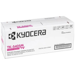 Kyocera Тонер-картридж TK-5405M для TASKalfa MA3500ci пурпурный (10000 стр.)