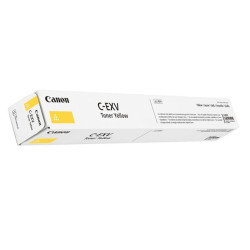 C-EXV 64 желтый для Canon iR ADV C3922i/C3926i/C3930i/C3935i (25 500 стр.)