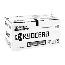 Kyocera Тонер-картридж TK-5430K для ECOSYS MA2100cfx/MA2100cwfx/PA2100cwx/PA2100cx чёрный (1250 стр.)