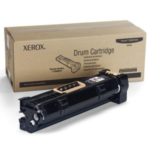 Копи-картридж Xerox WC 5019/5021/5022/5024 (80K стр.), черный