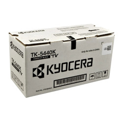 Kyocera Тонер-картридж TK-5440K для ECOSYS MA2100cfx/MA2100cwfx/PA2100cwx/PA2100cx чёрный (2800 стр.)