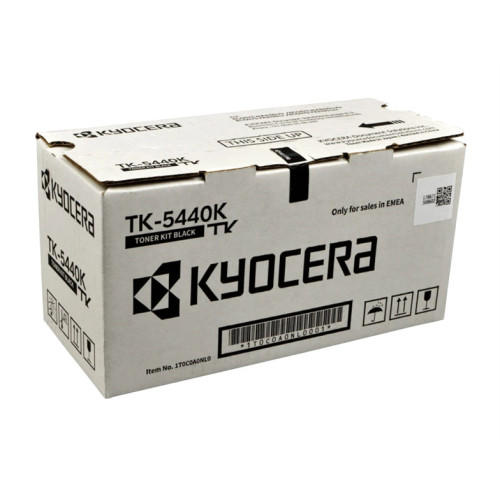 Kyocera Тонер-картридж TK-5440K для ECOSYS MA2100cfx/MA2100cwfx/PA2100cwx/PA2100cx чёрный (2800 стр.)