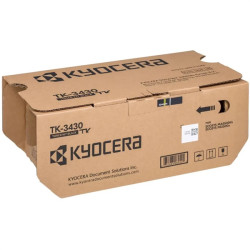 Kyocera Тонер-картридж TK-3430 для ECOSYS MA5500ifx/PA5500x (25000 стр.)