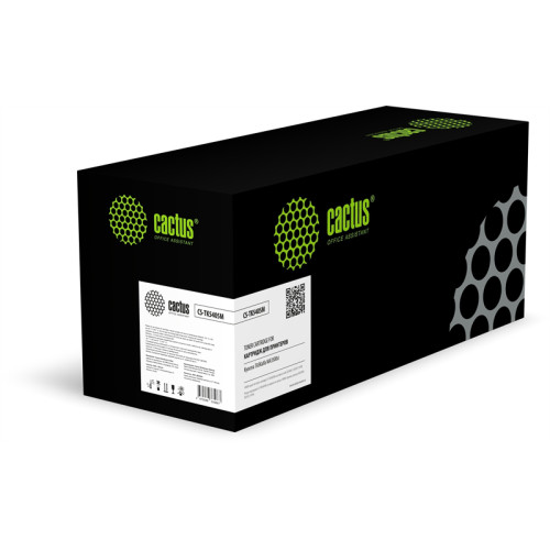 Cactus CS-TK5405M TK-5405M пурпурный (10000стр.) для Kyocera TASKalfa MA3500ci