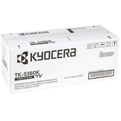 Kyocera Тонер-картридж TK-5380K для ECOSYS  MA4000cifx/MA4000cix/PA4000cx черный (13000 стр.)
