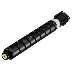 Canon C-EXV 58 желтый для iR ADV DX C58xx 60000 стр.