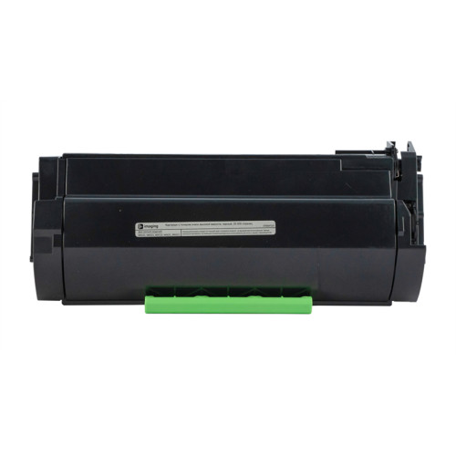 Картридж F+imaging черный, 25000 стр. для Lexmark MS521, MS621, MX521, MX522, MX622 (аналог 56F5U0E)