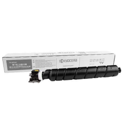 Kyocera Тонер-картридж TK-8555K для TASKalfa 5054ci/6054ci/7054ci чёрный (40000 стр.)