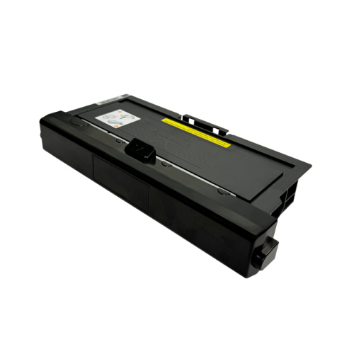 Оригинальный  чёрный тонер-картридж для принтера Катюша Р133 и МФУ Катюша М133. Ресурс 1 500 отпечатков.