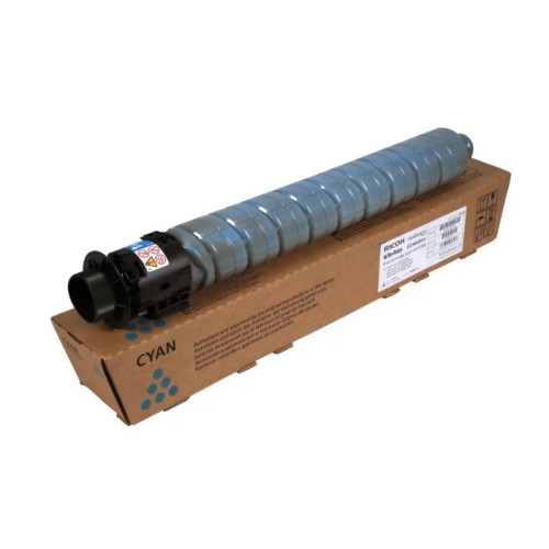 Ricoh MC2000L голубой 2 500 стр.