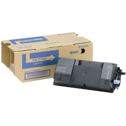 Kyocera Тонер-картридж TK-3190 для P3055dn/P3060dn/P3155dn/P3260dn/M3655idn/M3660idn/M3860idn/M3860idnf (25000 стр.)