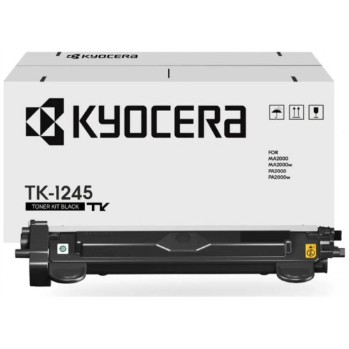 Kyocera Тонер-картридж TK-1245 для MA2000 (Азия)