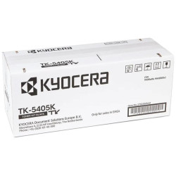 Kyocera Тонер-картридж TK-5405K для TASKalfa MA3500ci чёрный (17000 стр.)