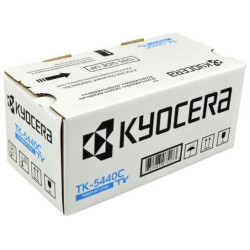 Kyocera Тонер-картридж TK-5440C для ECOSYS MA2100cfx/MA2100cwfx/PA2100cwx/PA2100cx голубой (2400 стр.)