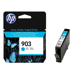 Cartridge HP 903 для OJP 6960, голубой (315 стр.)