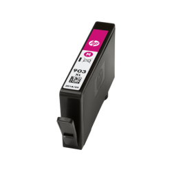Cartridge HP 903XL для OJP 6960, пурпурный (825 стр.)