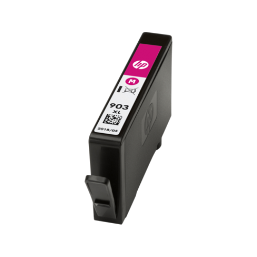 Cartridge HP 903XL для OJP 6960, пурпурный (825 стр.)