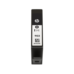 Cartridge HP 903 для OJP 6960, черный (315 стр.)